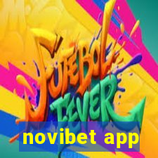 novibet app